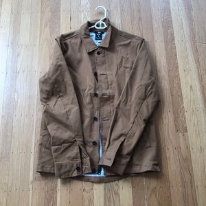 Nike SB Work Jacket